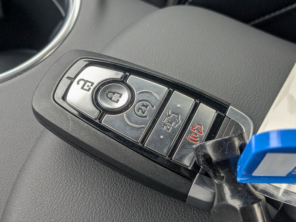 2026 Ford Mustang RTR