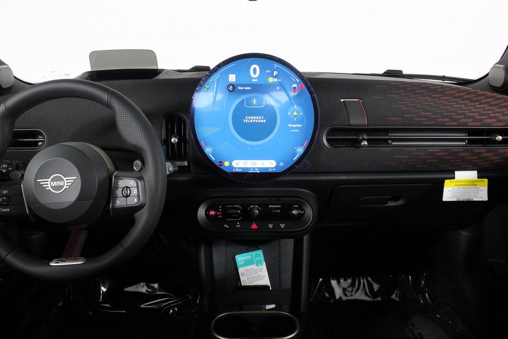 Thumbnail: 2026 MINI Cooper - 4