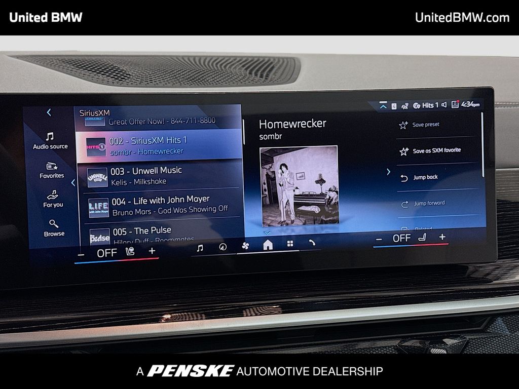 Thumbnail: 2026 BMW X5 - 8