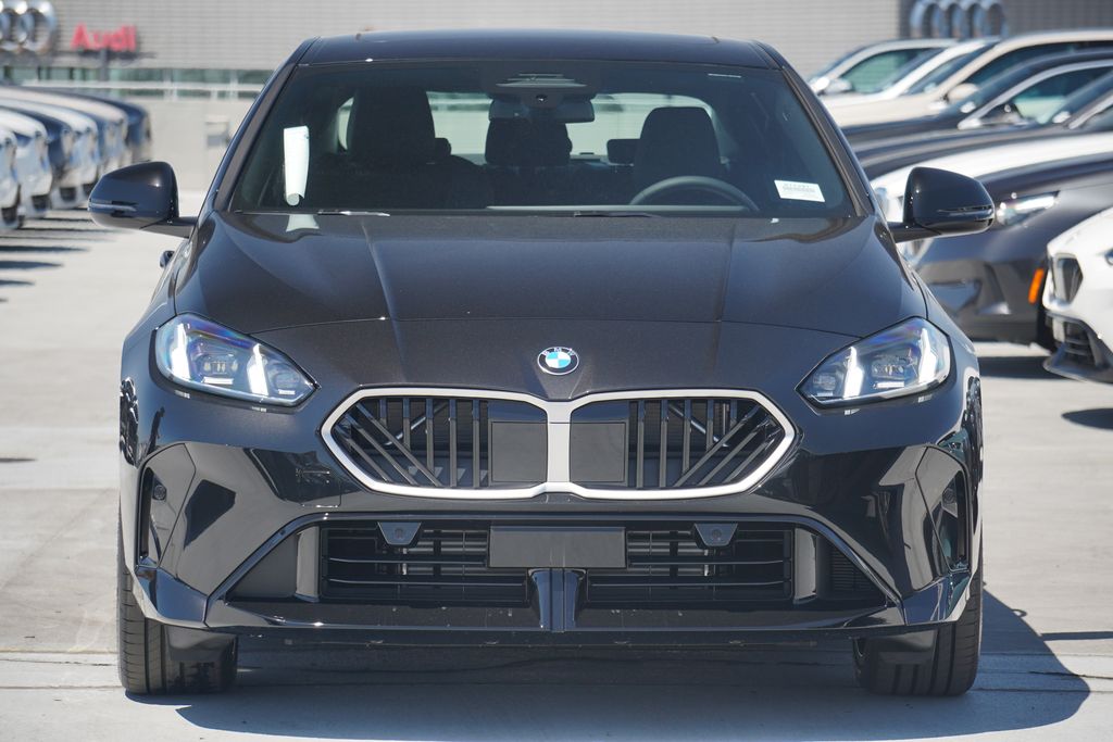 Thumbnail: 2026 BMW 2 Series - 2