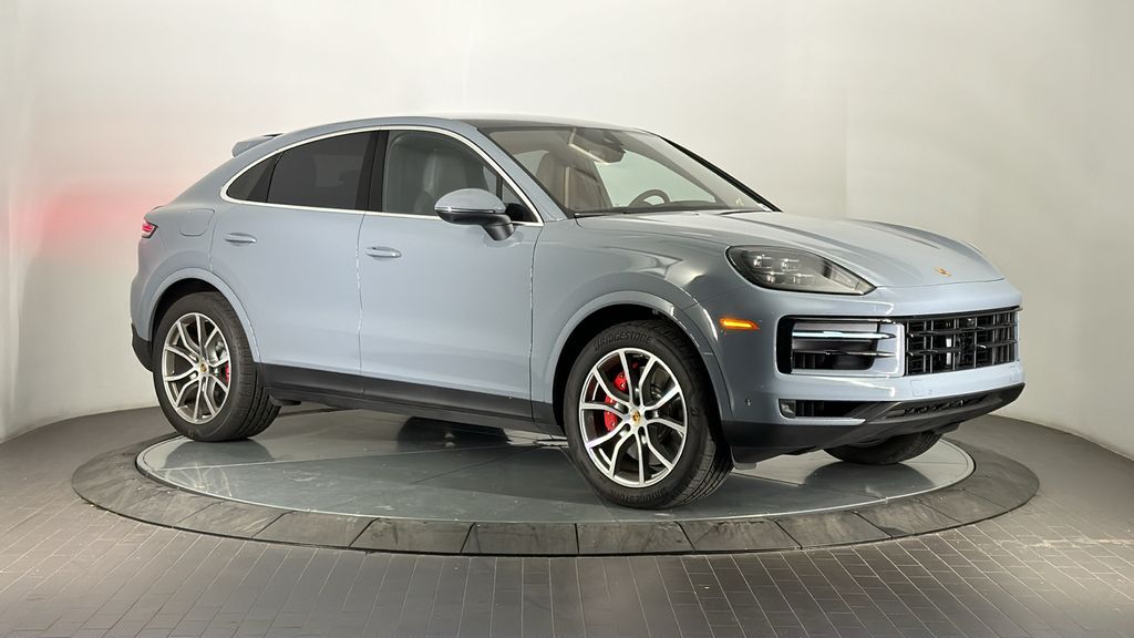 2024 Porsche   9