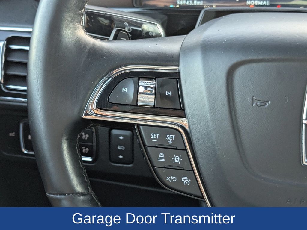 2023 Lincoln Navigator Reserve L