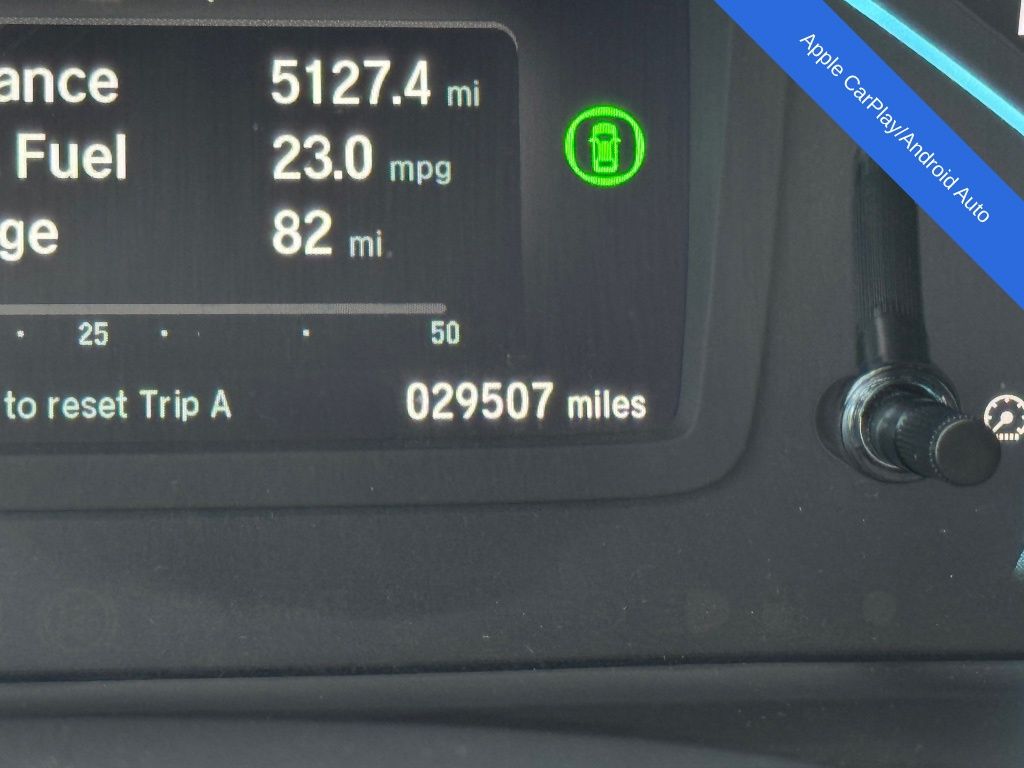 2024 Honda Odyssey Touring White at DeMontrond Ford