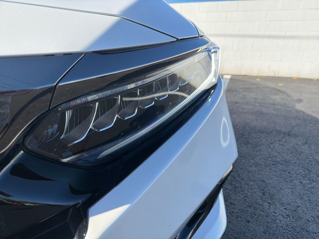 Thumbnail: 2022 Honda Accord - 9