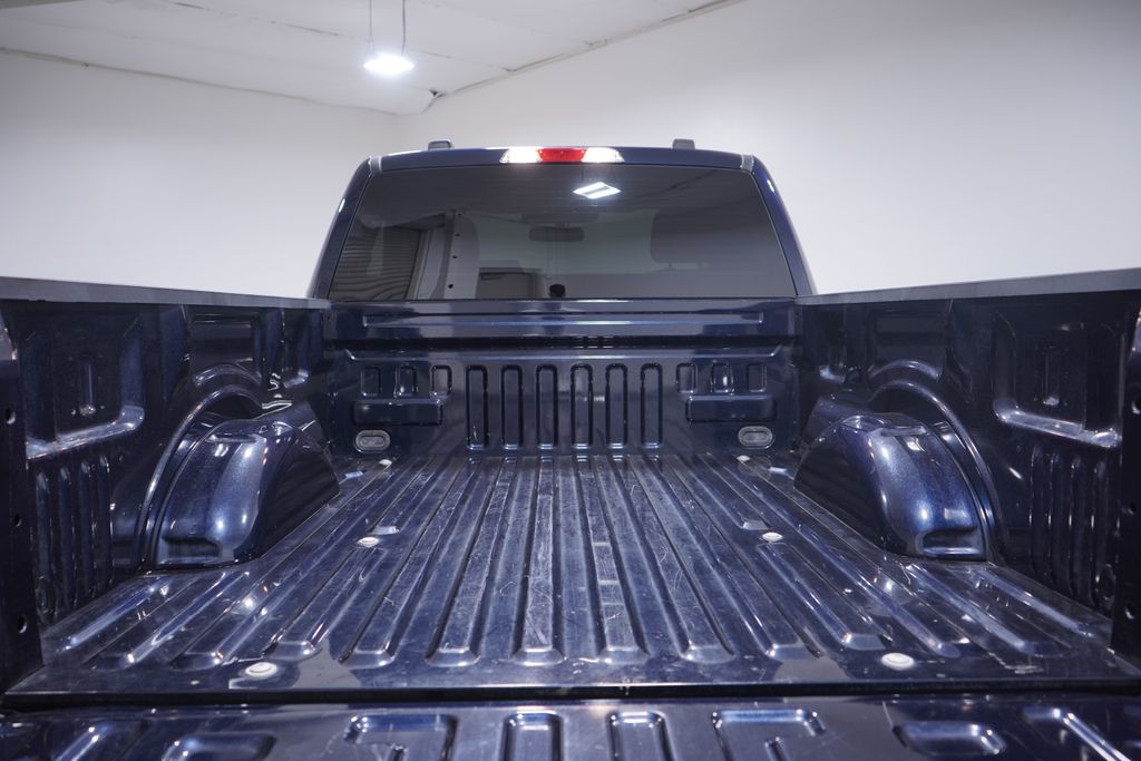 Thumbnail: 2022 Ford F-150 - 17