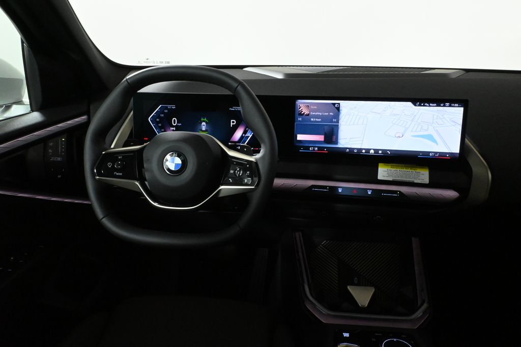 Thumbnail: 2025 BMW X3 - 18