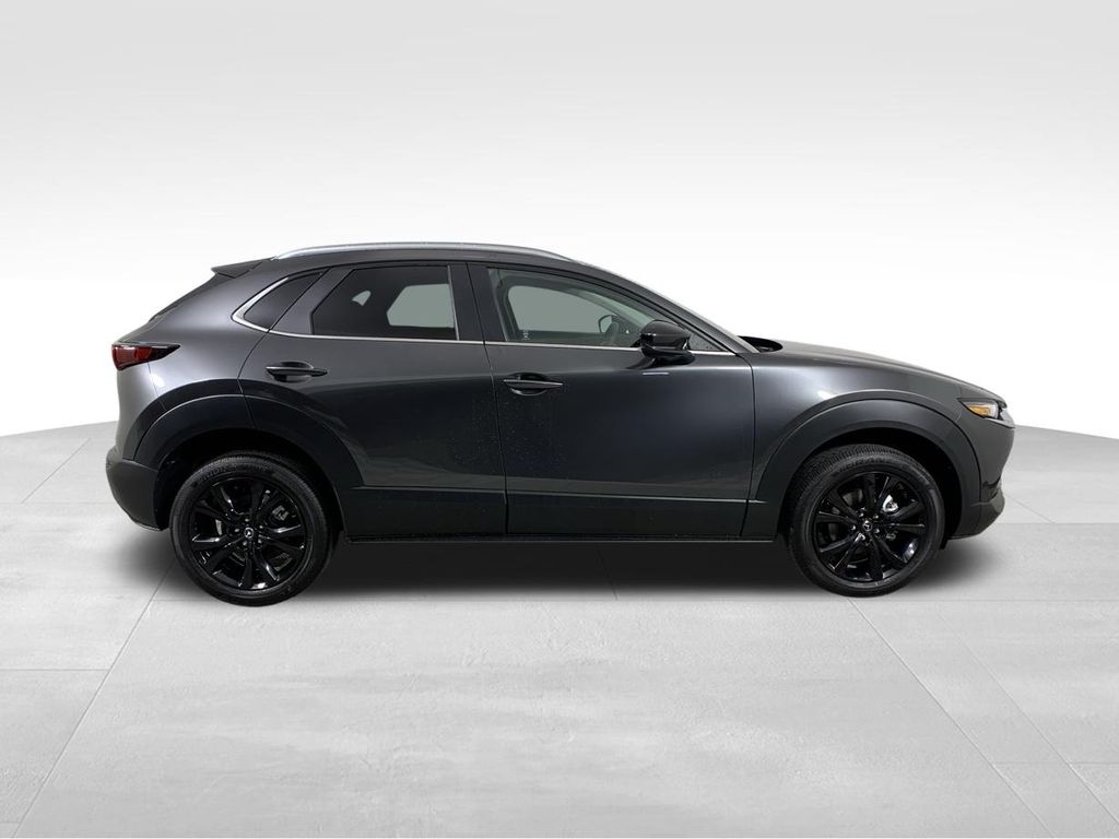 2024 Mazda CX-30 2.5 S Select Sport 7