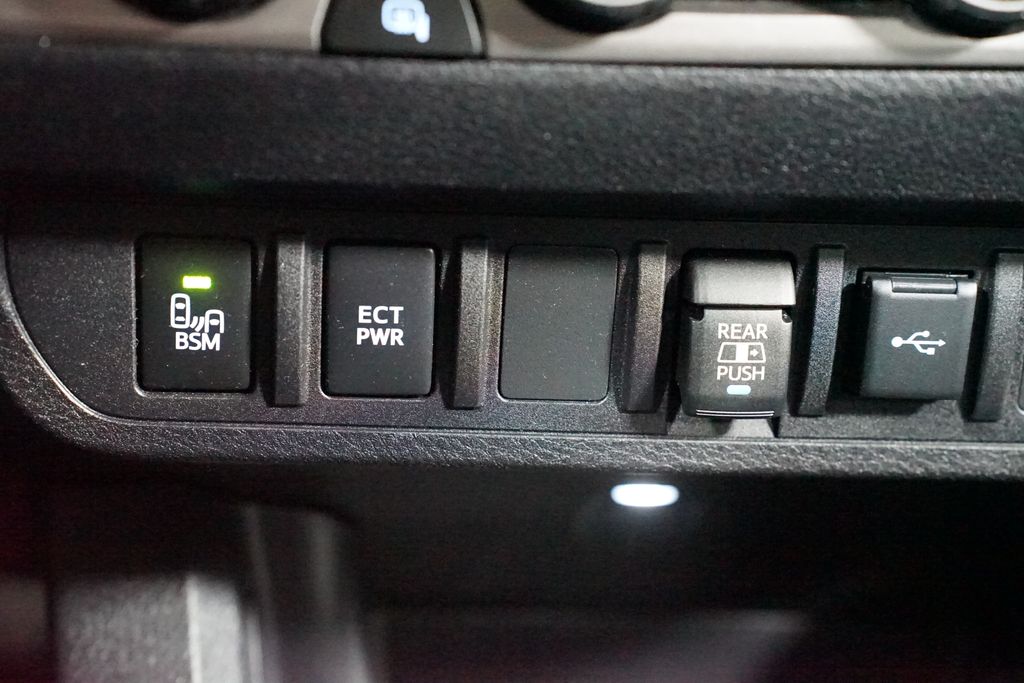 Thumbnail: 2023 Toyota Tacoma - 22