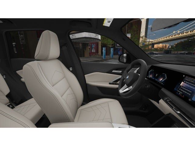 Thumbnail: 2025 BMW X1 - 9