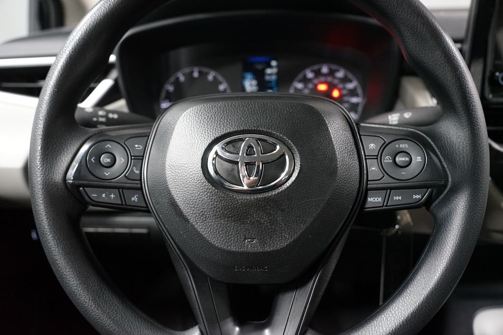 Thumbnail: 2025 Toyota Corolla - 12