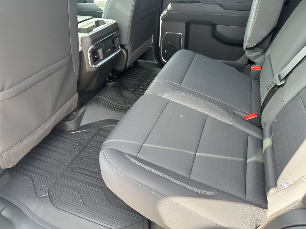 New 2026 White GMC Elevation image 20