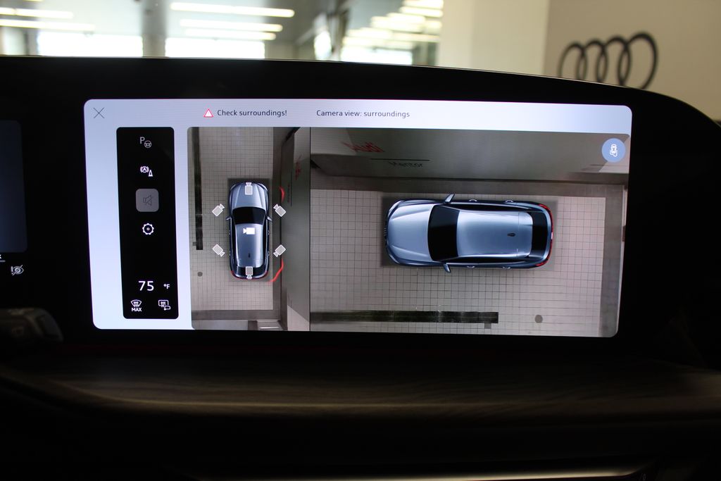 Thumbnail: 2026 Audi Q5 - 22