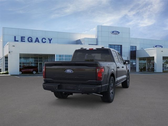2026 Ford F-150 STX - 7