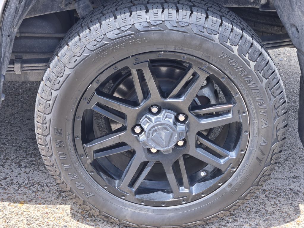 2020 Toyota Tundra SR5 White at Toyota of Victoria