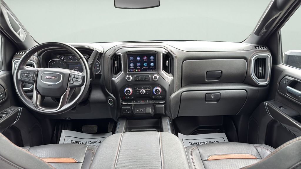 2023 GMC Sierra 3500HD