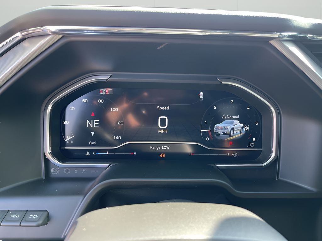 2025 Gmc Sierra 1500  Denali In Austin, Texas