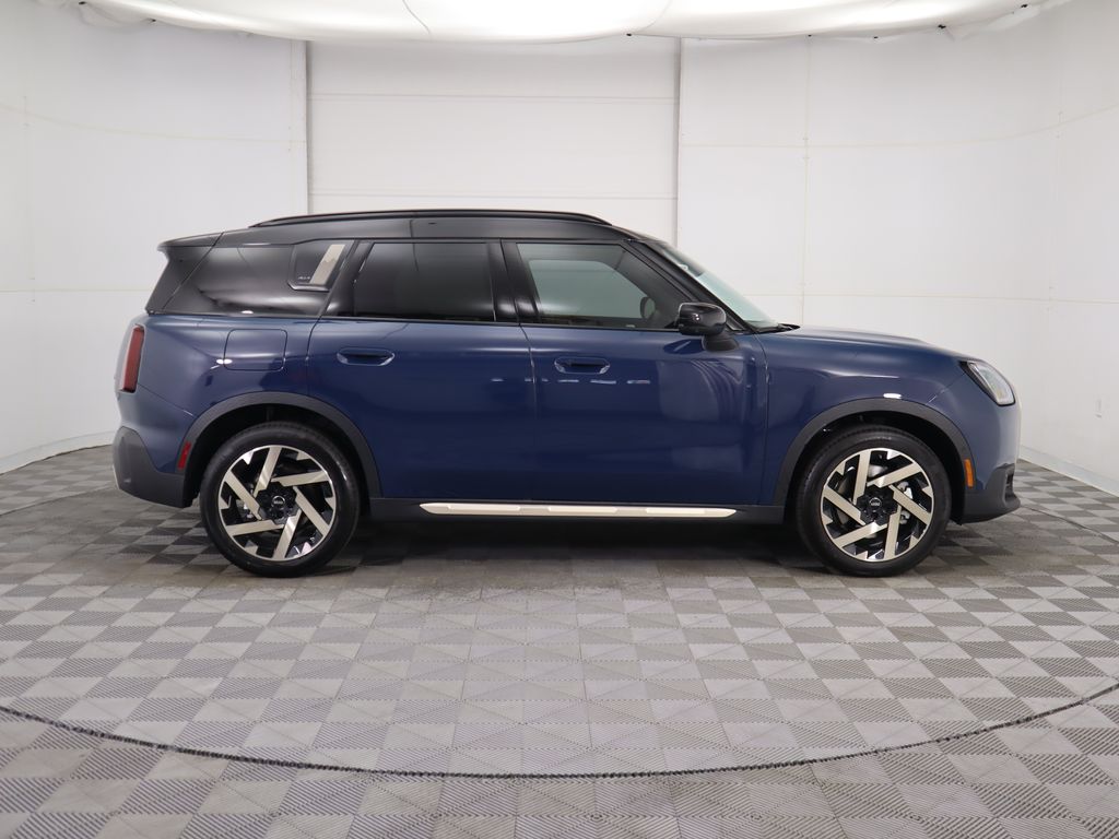 Thumbnail: 2026 MINI Cooper Countryman - 4