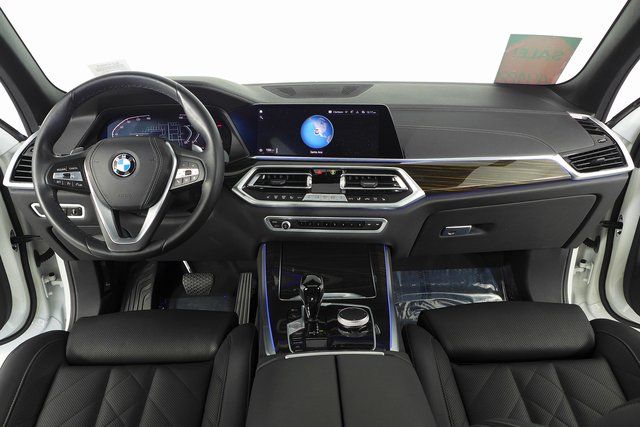 2023 BMW X5 xDrive40i 24