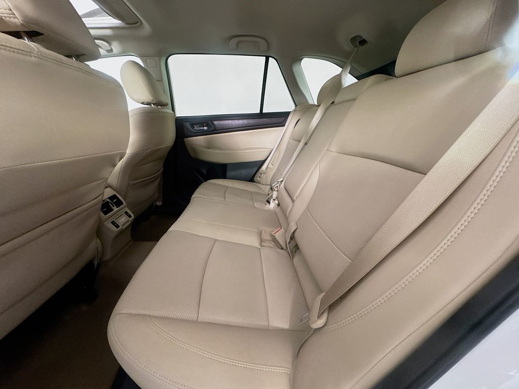 Used Car 2018 Subaru Outback  2.5i For Sale In Austin, Texas