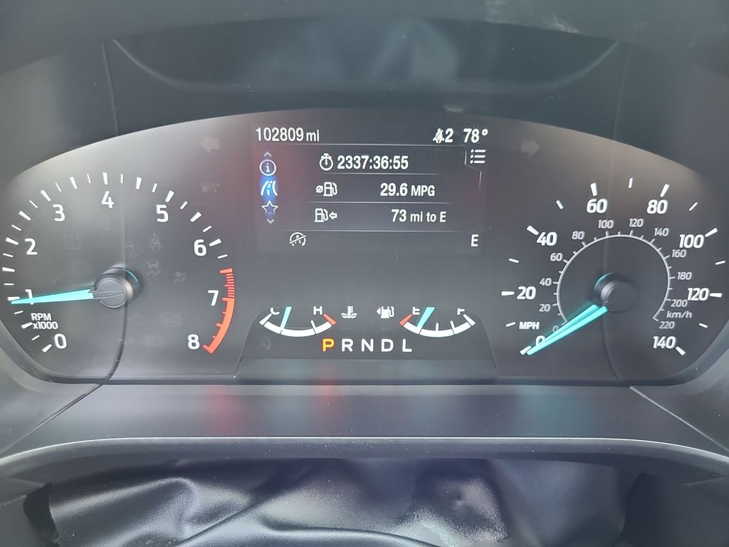 2020 Ford Escape SE 15