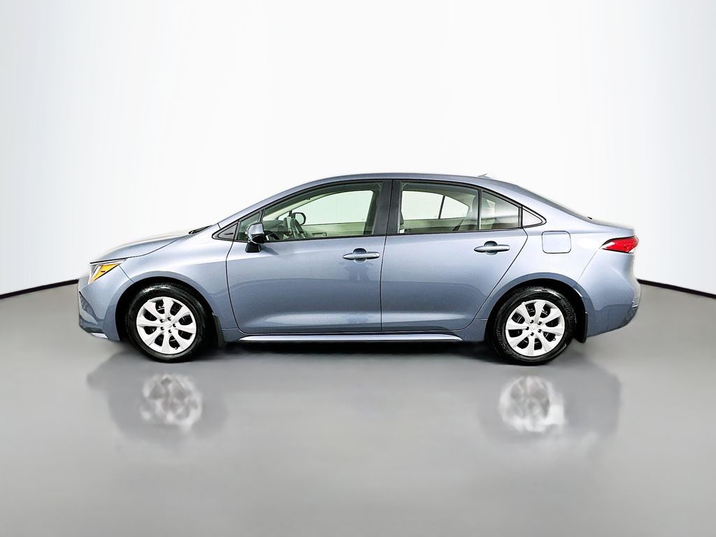 Thumbnail: 2025 Toyota Corolla - 8