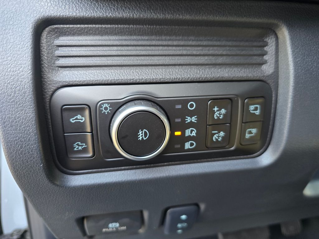 New 2026 Gray Ford Lariat image 25