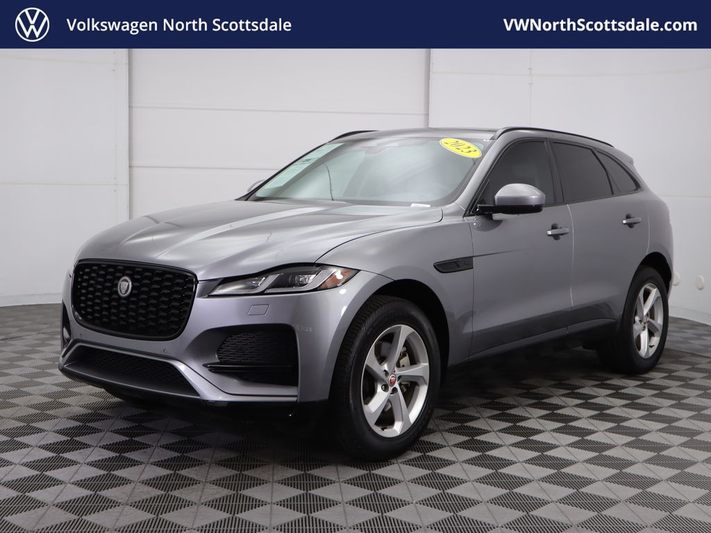 2023 Jaguar F-Pace S -
                Phoenix, AZ