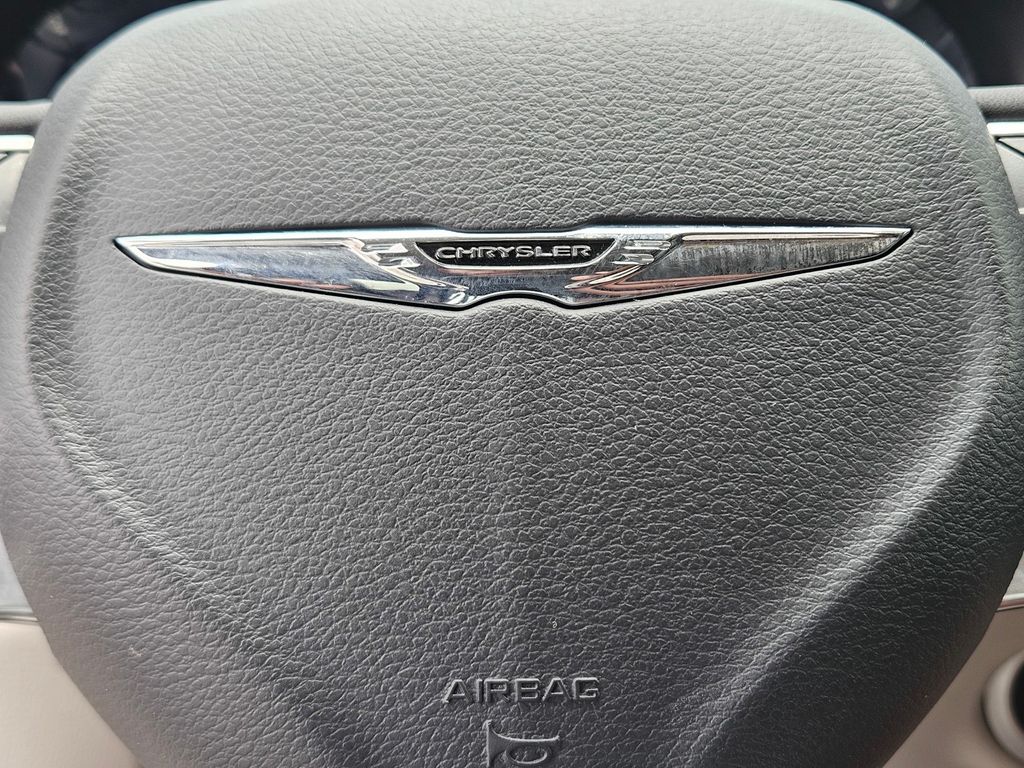 Used Car 2024 Chrysler Voyager  Lx For Sale Under $25,000 In San Marcos, Texas