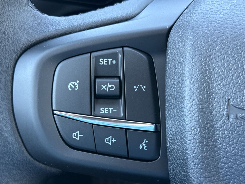 New 2026 Gray Ford XLT image 27