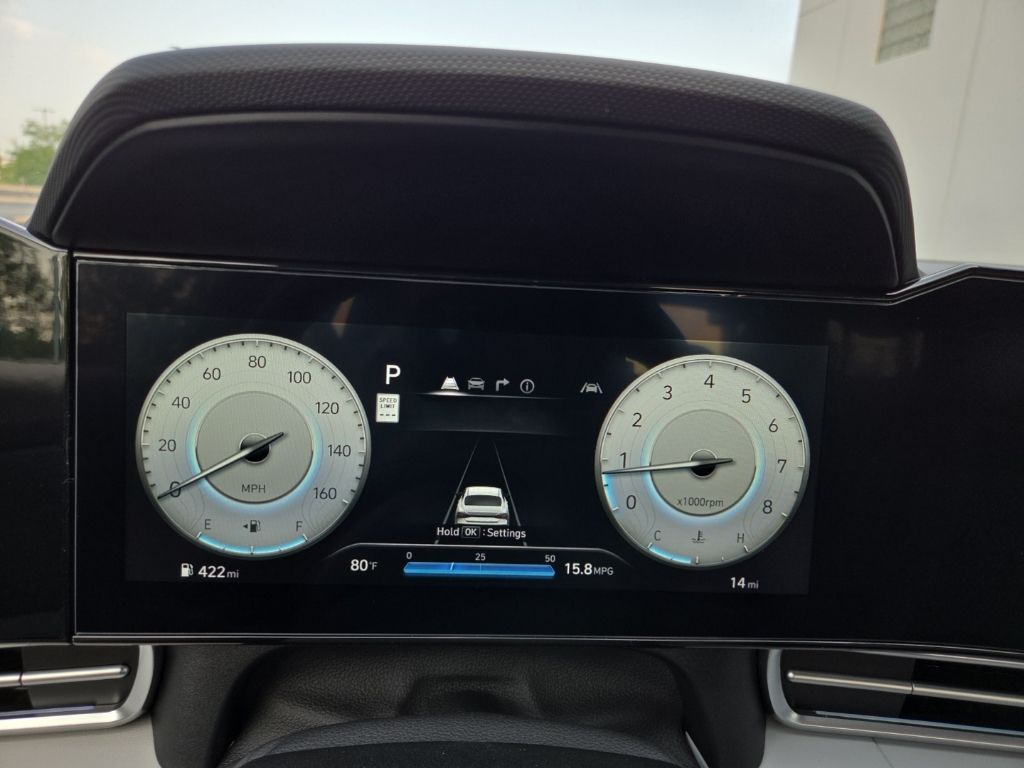 Thumbnail: 2025 Hyundai Elantra - 28