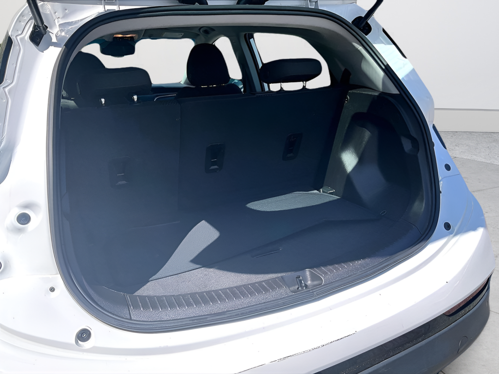 Used 2023 Chevrolet Bolt EV 1LT 4D Wagon