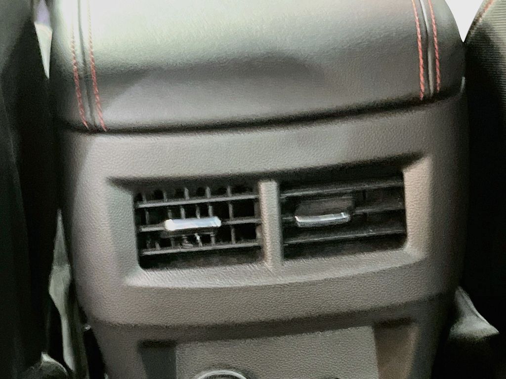 Used 2025 Deep Space Metallic Cadillac Sport image 27