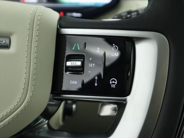 Thumbnail: 2025 Land Rover Range Rover - 12