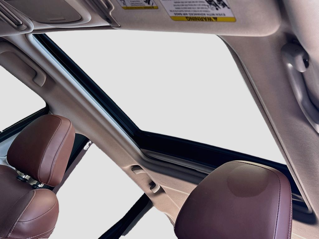 Thumbnail: 2019 Subaru Forester - 18