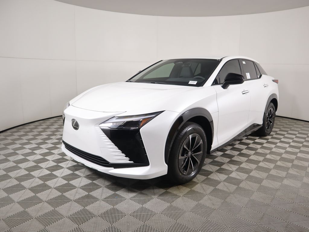 Thumbnail: 2026 Lexus RZ - 1