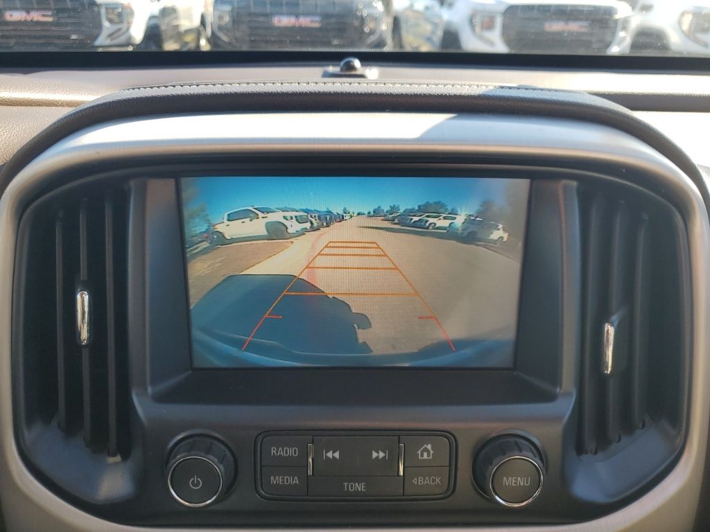 Used Car 2017 Gmc Canyon  Slt For Sale Under $25,000 In Austin, Texas