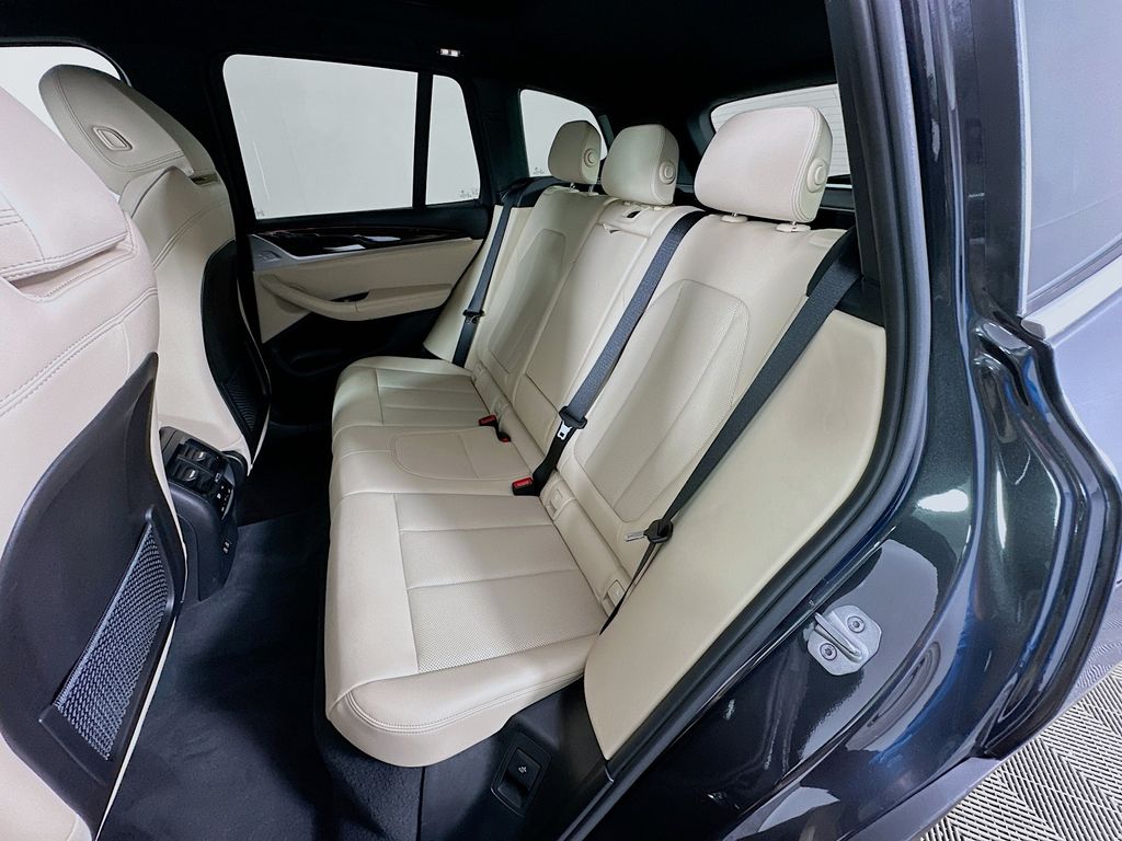 Thumbnail: 2023 BMW X3 - 25