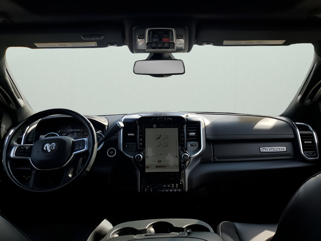 Used Car 2022 Ram 3500  Laramie For Sale Under $70,000 In Austin, Texas