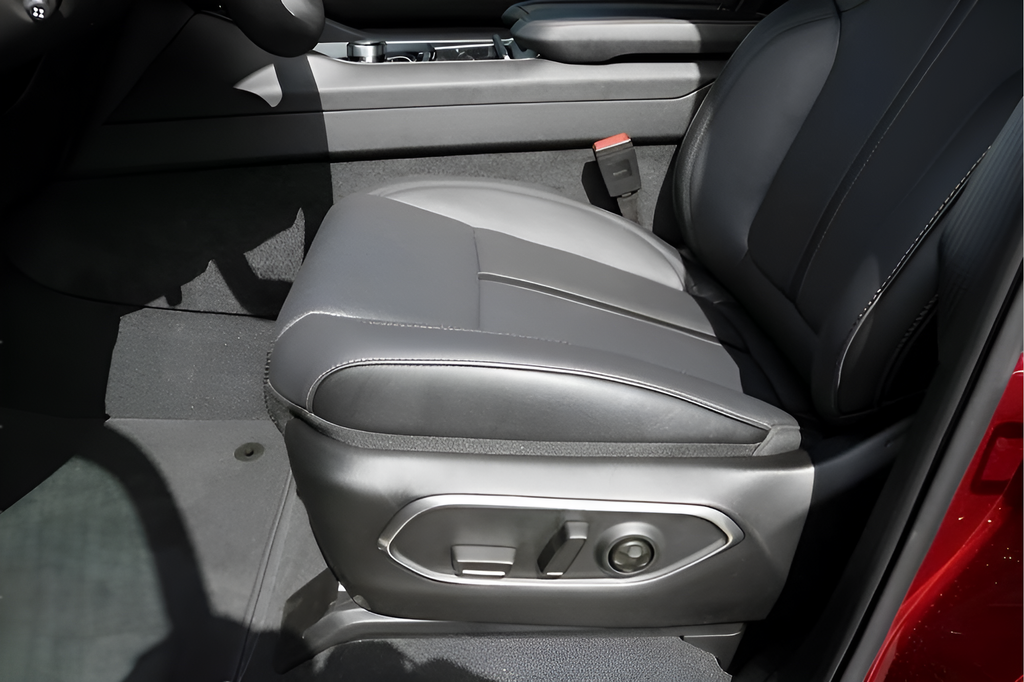 New Car 2025 Jeep Wagoneer  Series Iii For Sale Under $90,000 In Austin, Texas