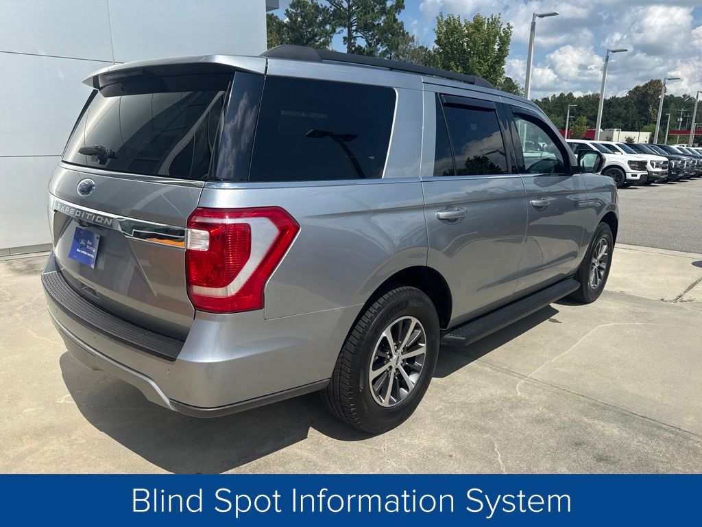 2020 Ford Expedition XLT
