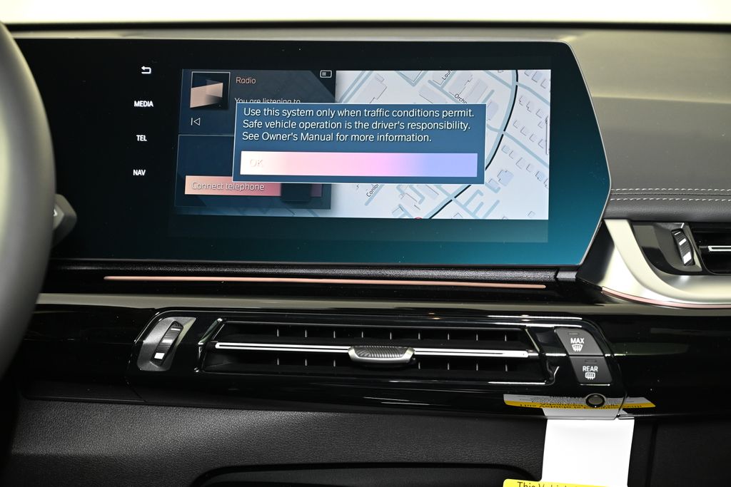 Thumbnail: 2025 BMW X1 - 18