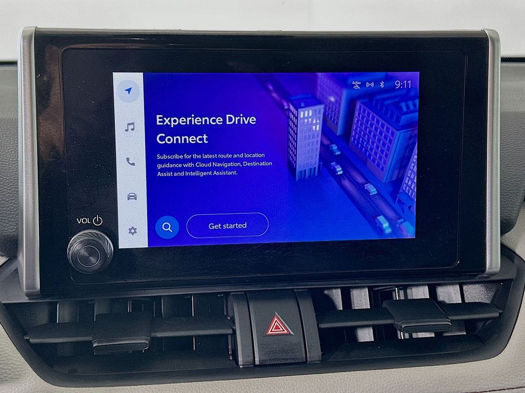 Thumbnail: 2024 Toyota RAV4 - 13