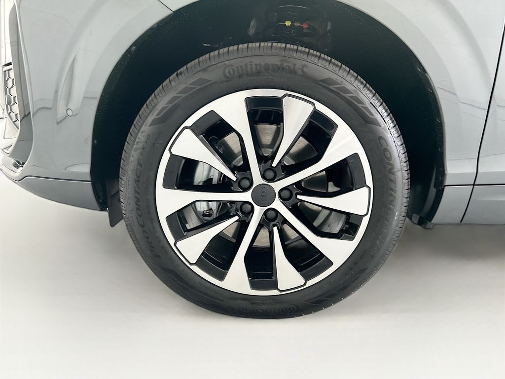 Thumbnail: 2026 Audi Q3 - 29