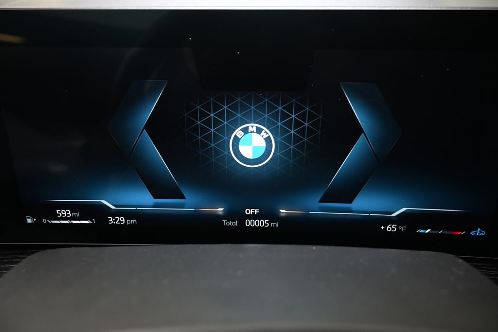 2026 BMW X5 xDrive40i 26