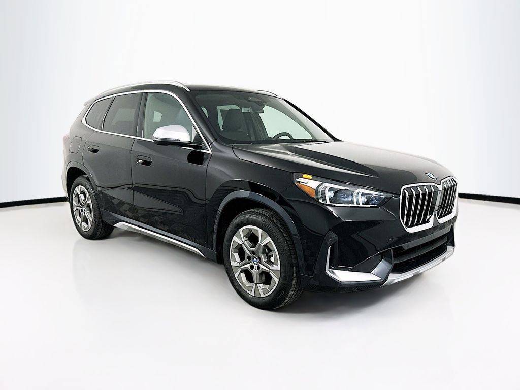 2024 BMW X1 xDrive28i 3