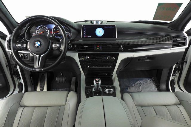 2019 BMW X6 M Base 24