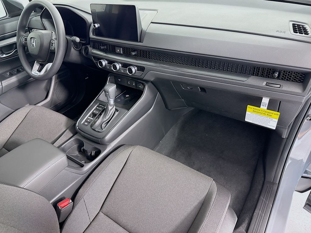 Thumbnail: 2026 Honda CR-V - 17