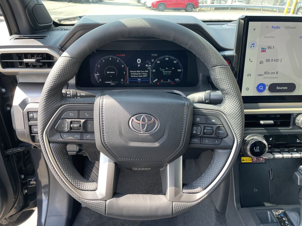 Used 2026 Toyota Tacoma Truck