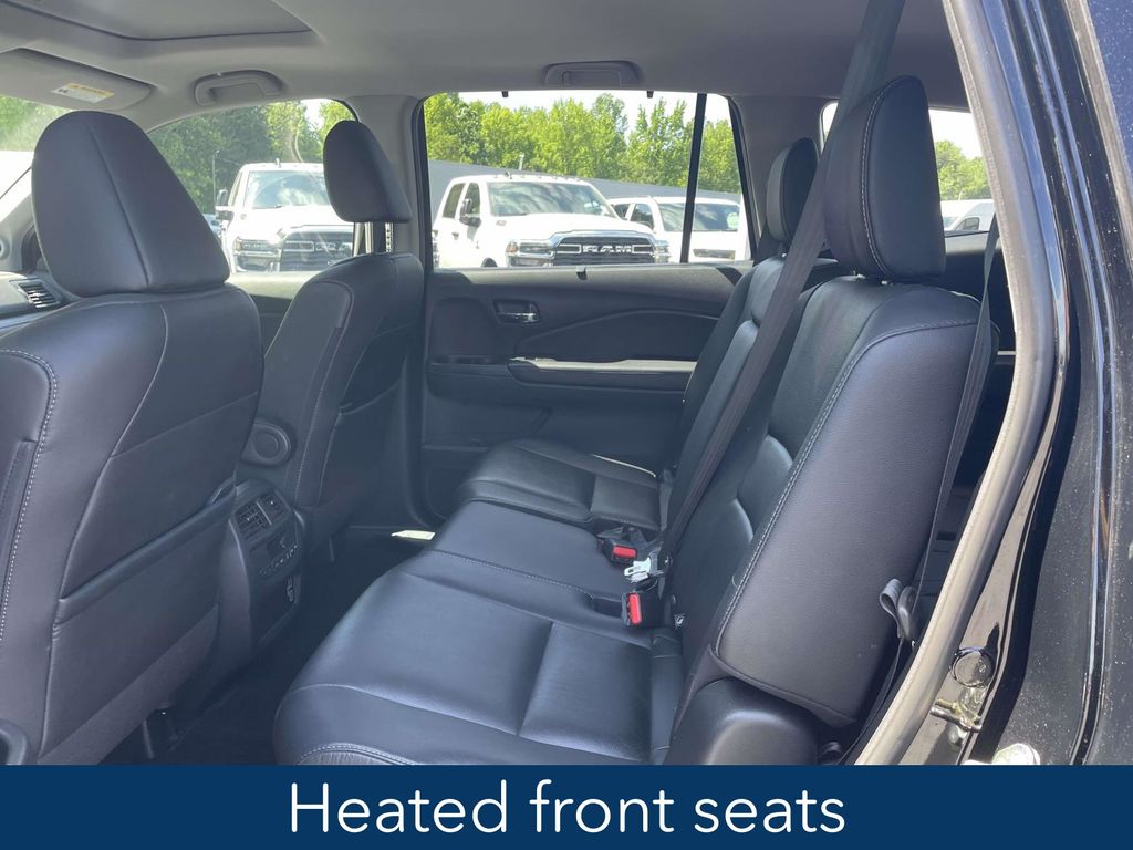 HondaPilot22