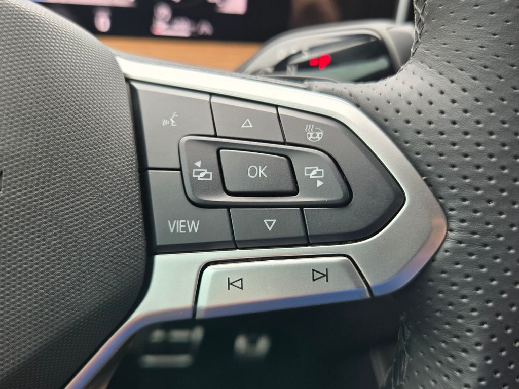 2026 Volkswagen Tiguan - $43,836